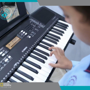 piano